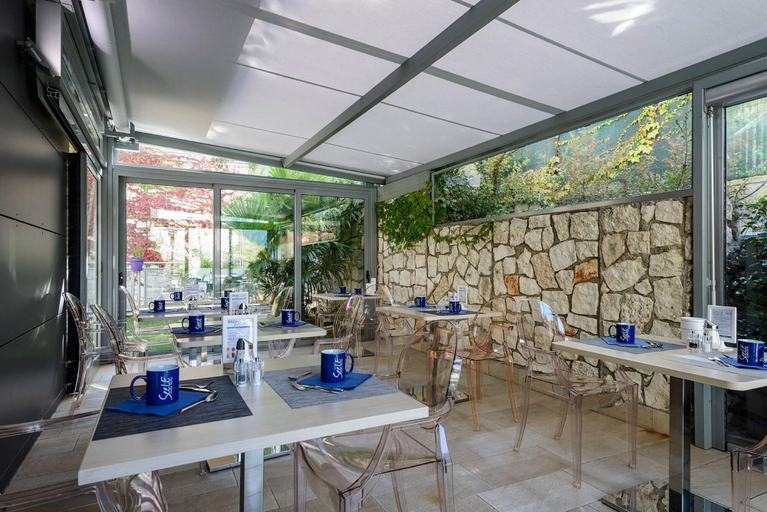 Food & Drinks 5, Seele Garda Hotel, Trento