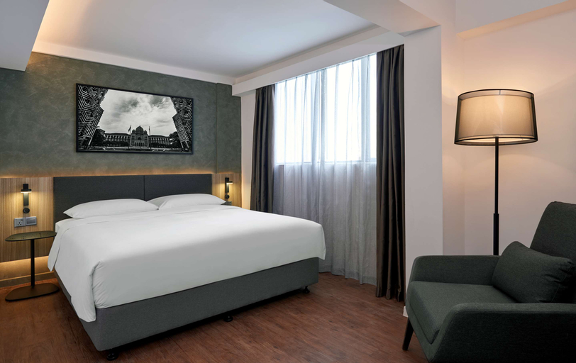 Bedroom 7