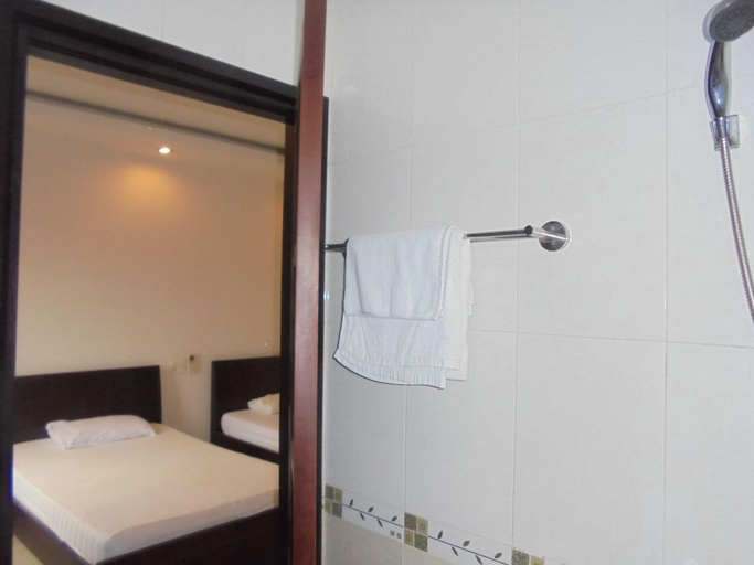 Bedroom 5, Phong Phu Hotel, Da Nang