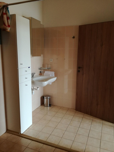 Bathroom 4, Hotel Rozálka, Pezinok