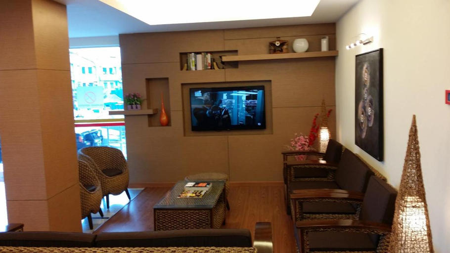 Public Area 2, Smart Hotel Seremban, Seremban