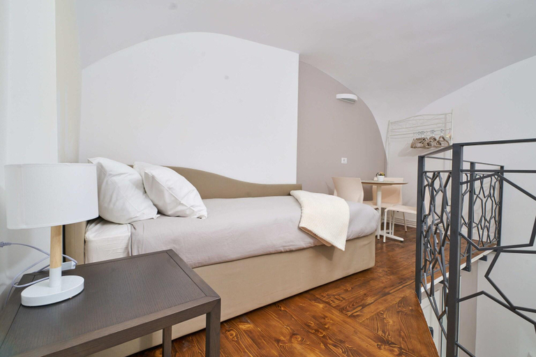 Bedroom 5, A Casa del Principe, Napoli