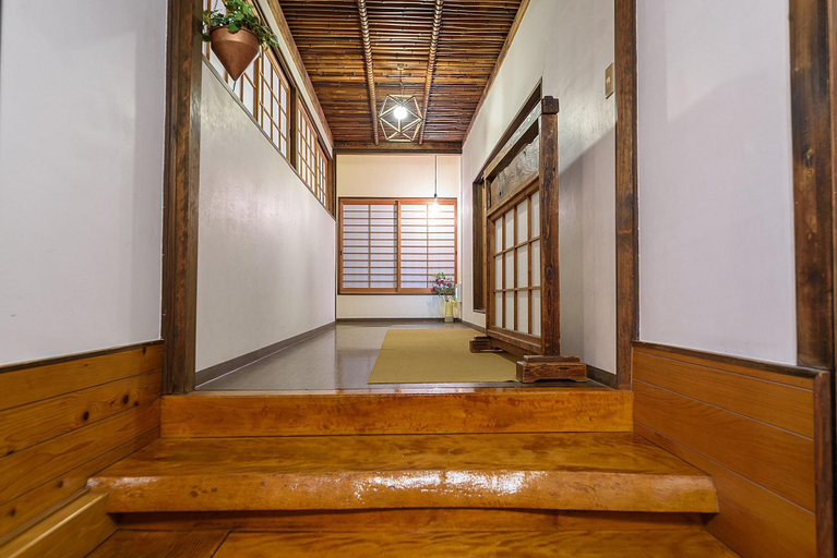 Public Area 2, Yufuin Ryokan Okaeri, Yufu