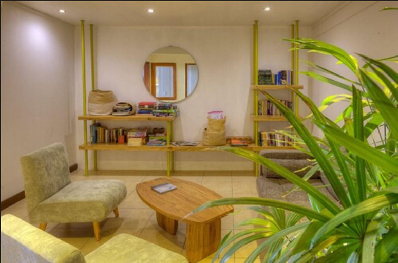 Public Area 2, Monteverde Lodge & Gardens, Puntarenas