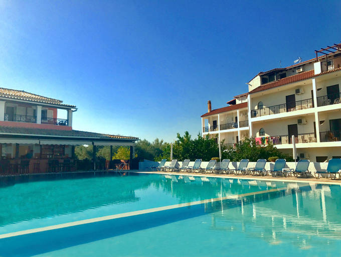 Sport & Beauty 3, Ionian Suites By Bruskos, Ionian Islands