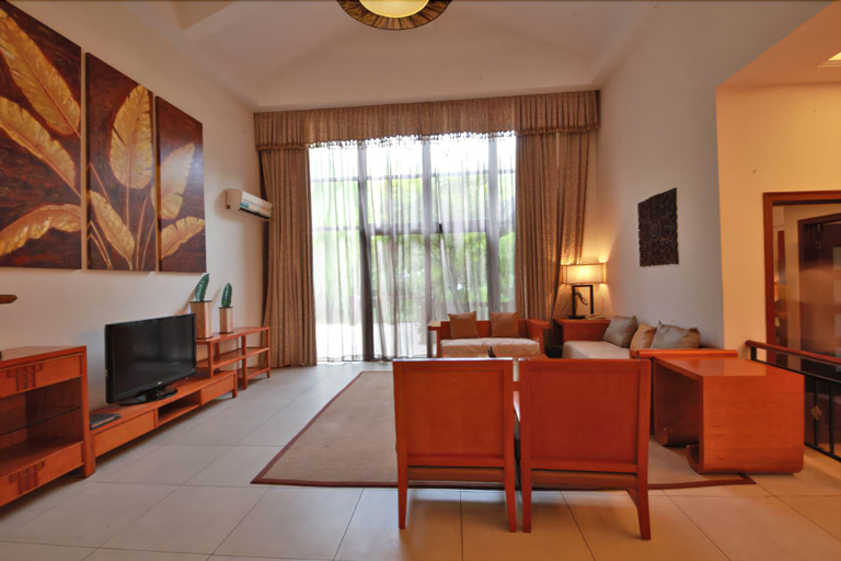 Public Area 3, Country Garden Phoenix Hotel Jingmen, Jingmen
