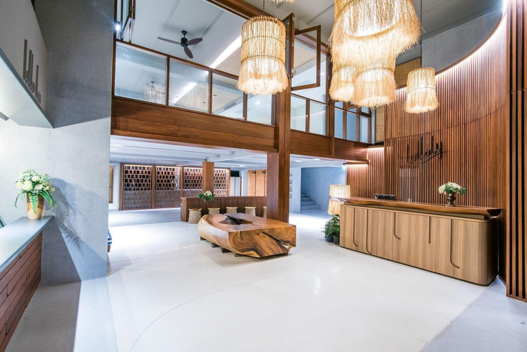 Public Area 4, Lullaby The Sea Hua Hin, Cha-Am