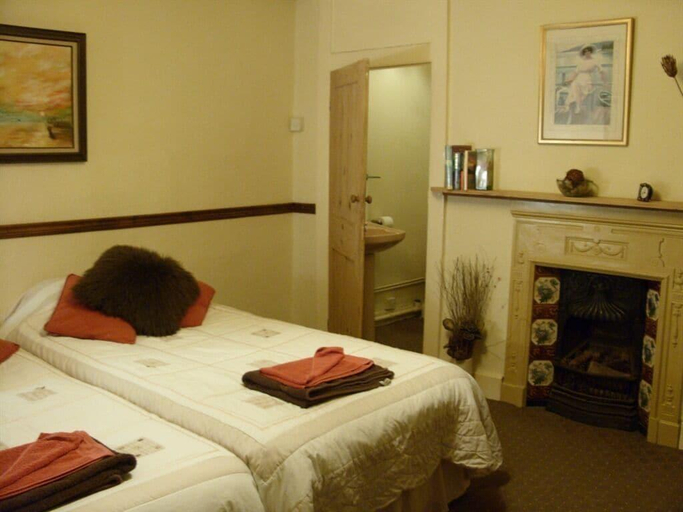 Sport & Beauty, The Chichester Inn, West Sussex