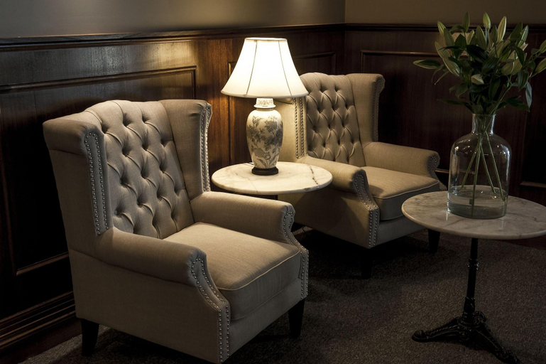 Public Area 3, Criterion Hotel Sale, Wellington - Sale