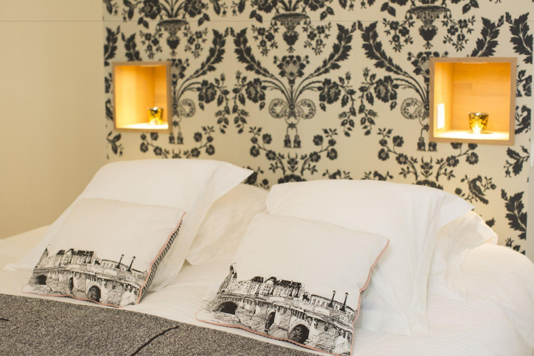 Bedroom 3, Maison Amodio B&B, West-Vlaanderen