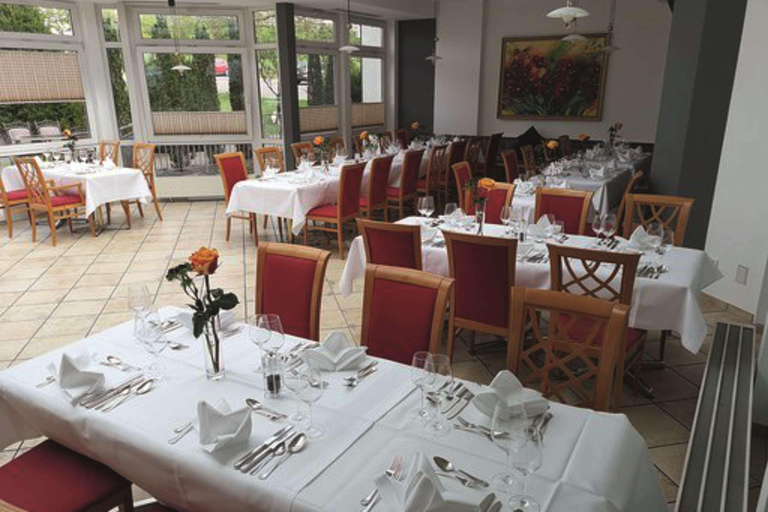 Food & Drinks 4, Hotel Empfinger Hof, Sure Hotel Collection by Best, Freudenstadt