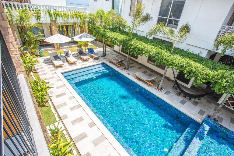 Abdi Hotel & Bungalow, Lombok