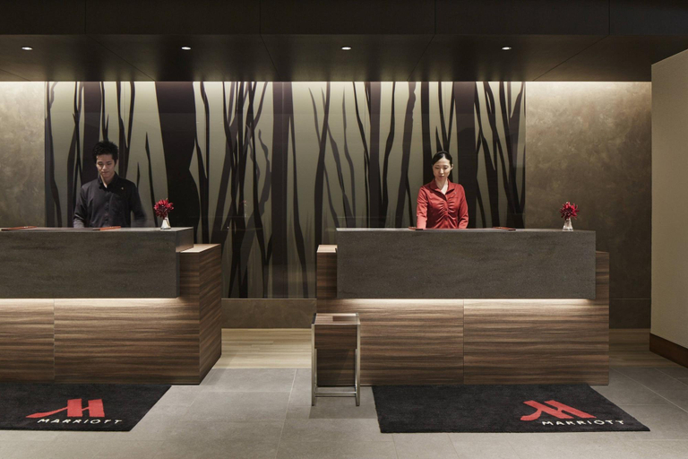 Public Area 4, Karuizawa Marriott Hotel, Karuizawa