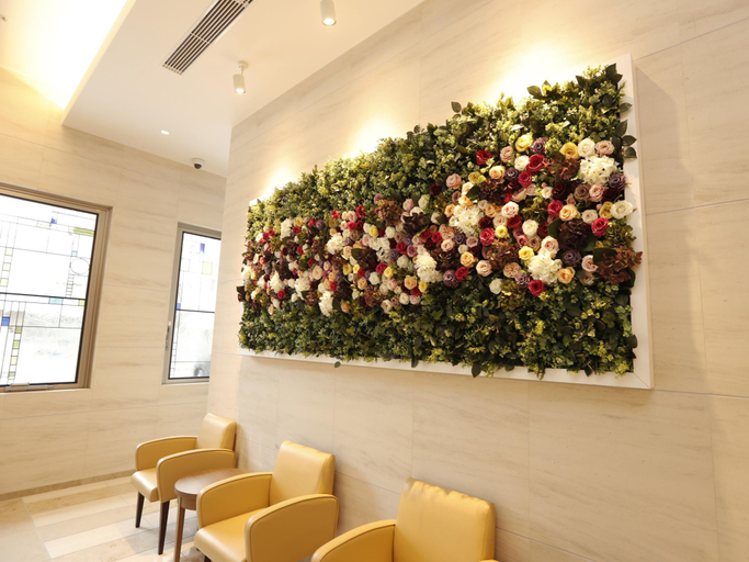 Public Area 2, Hotel Sunroute Sopra Kobe Annesso, Kobe