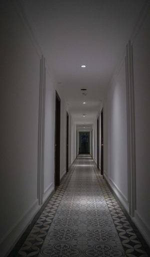 Public Area 4, Dong Duong Hotel & Suite, Da Nang