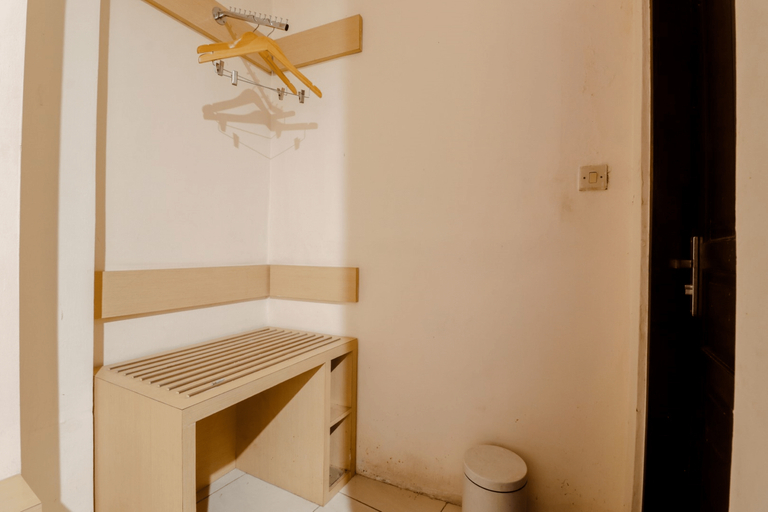 Bathroom 5, bi.es Homestay, Yogyakarta