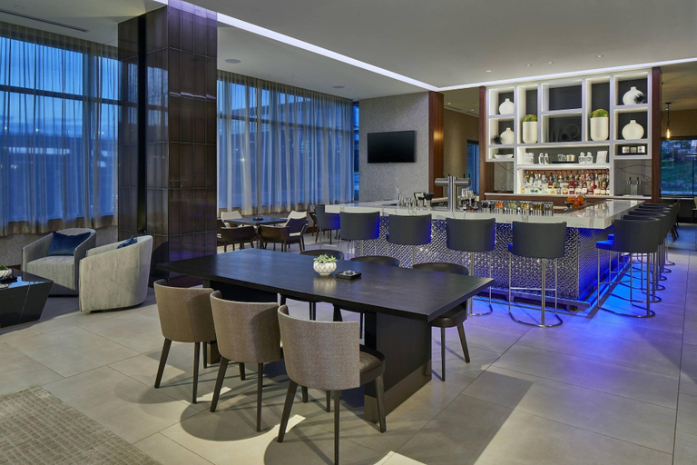 Business Facilities