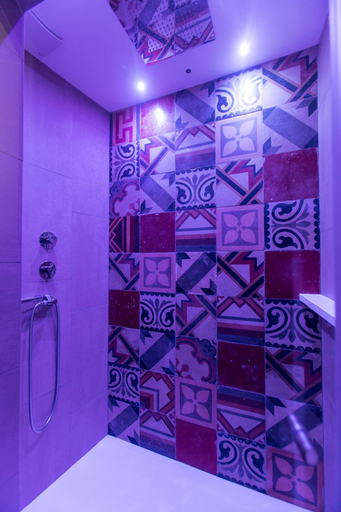 Public Area 5, La Finestra sul Convitto B&B, Lecce