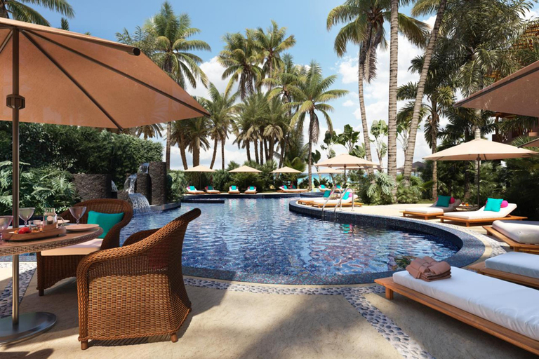 Sport & Beauty 2, Belo Isla Mujeres All Inclusive, Isla Mujeres