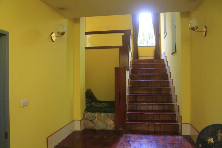 Public Area 2, SaimoonburyResort, Chai Prakarn