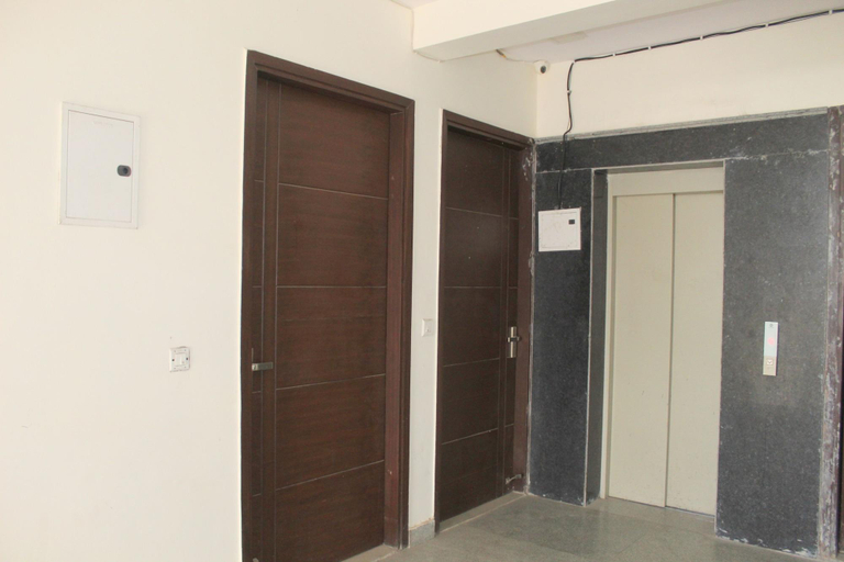 Public Area 3, South Delhi Inn, Delhi