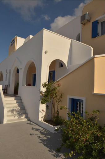 Exterior & Views 2, Villa Kavallaris & Apartments, South Aegean