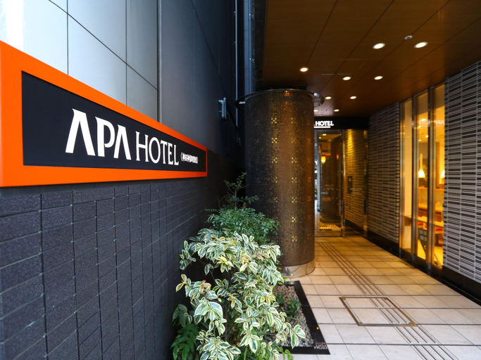 Public Area 3, APA Hotel Kanda Jimbocho Ekihigashi, Chiyoda