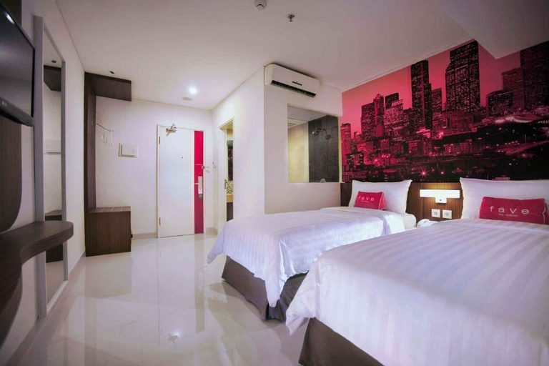 Bedroom 5