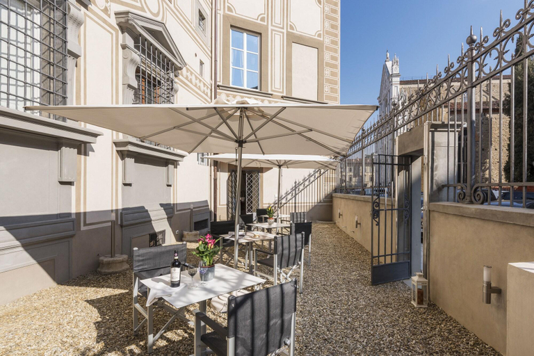 Exterior & Views, Residenza Magliabechi, Florence