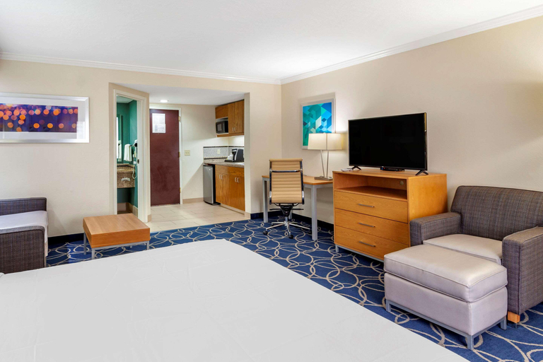 Public Area 2, City Express by Marriott I-10 West Energy Corridor, Houston