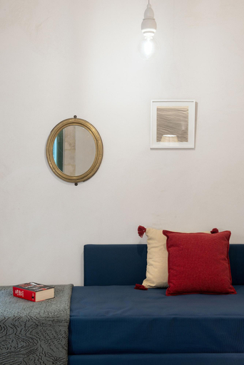Public Area 3, Terre Di Romanello Relais In Val Di Noto, Syracuse