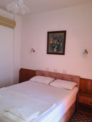 Bedroom 5, Ikont Hotel, Milas