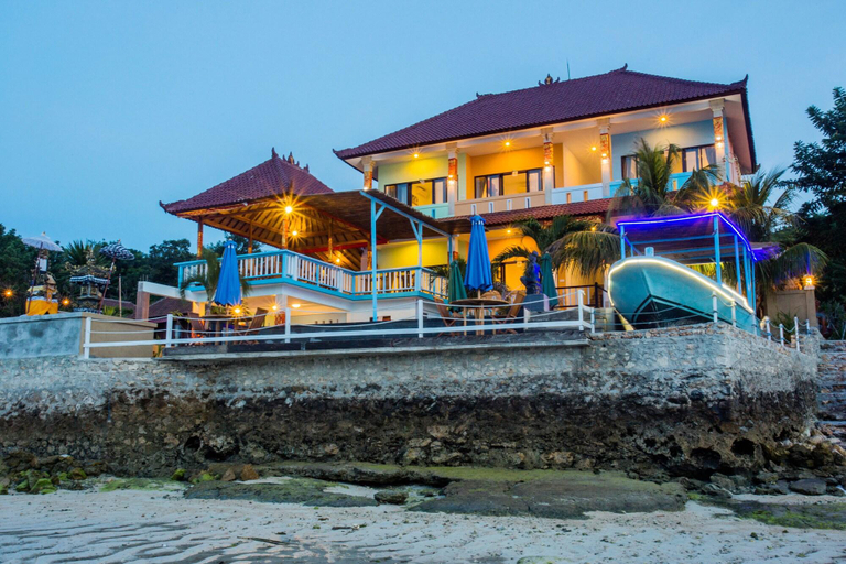 Exterior & Views 2, Aurora Beach View, Klungkung
