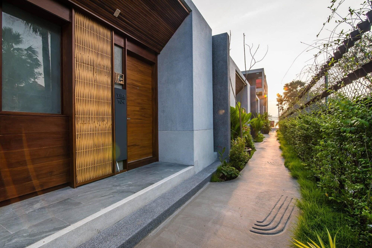 Exterior & Views 2, Lullaby The Sea Hua Hin, Cha-Am
