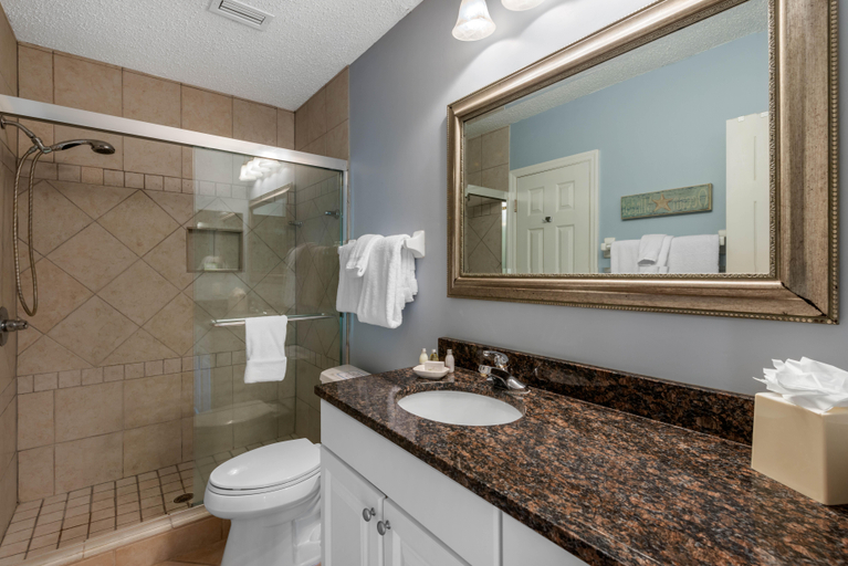 Bathroom 5, The Villas Of Amelia Island, Nassau