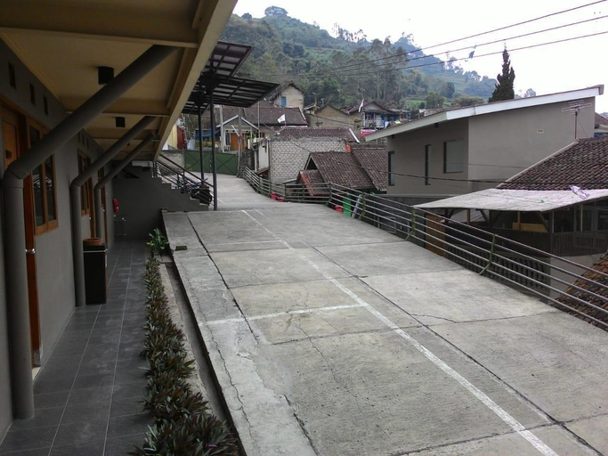 Exterior & Views 5, Villa Naisha Lembang, Bandung