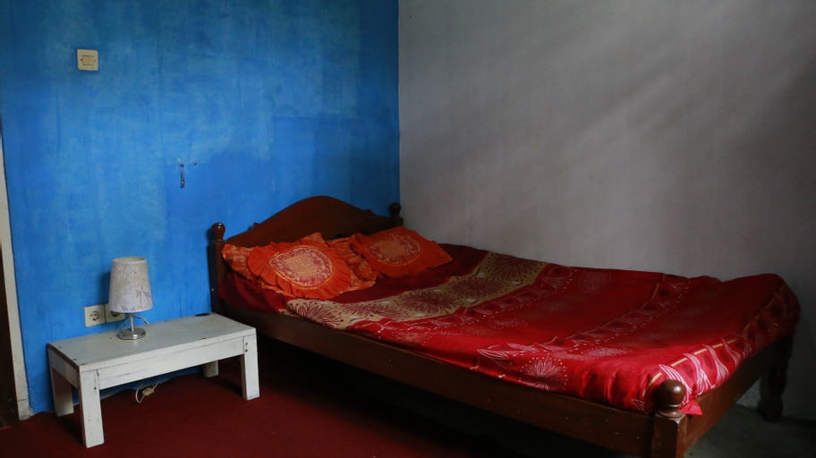 Bedroom 4, Homestay Triyono, Kulon Progo
