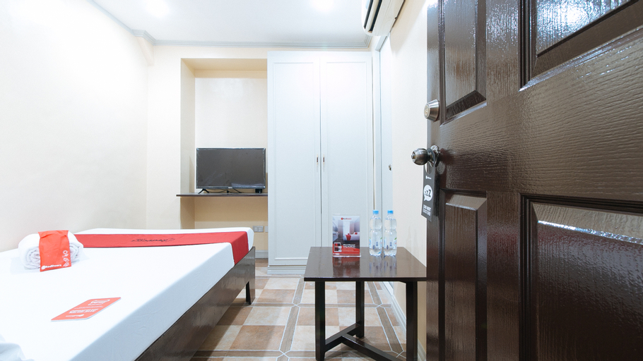 Bedroom 22