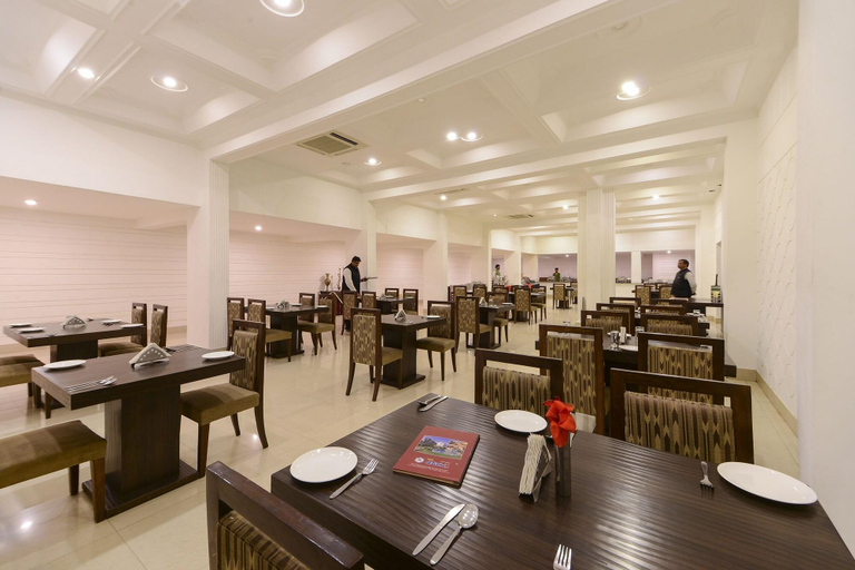 Others 5, Hotel Atithi, Agra