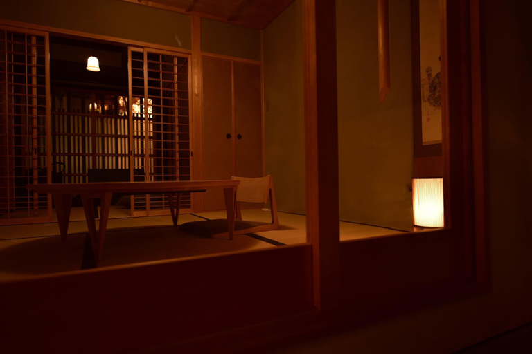Public Area 3, Village Kiramachi, Kyoto