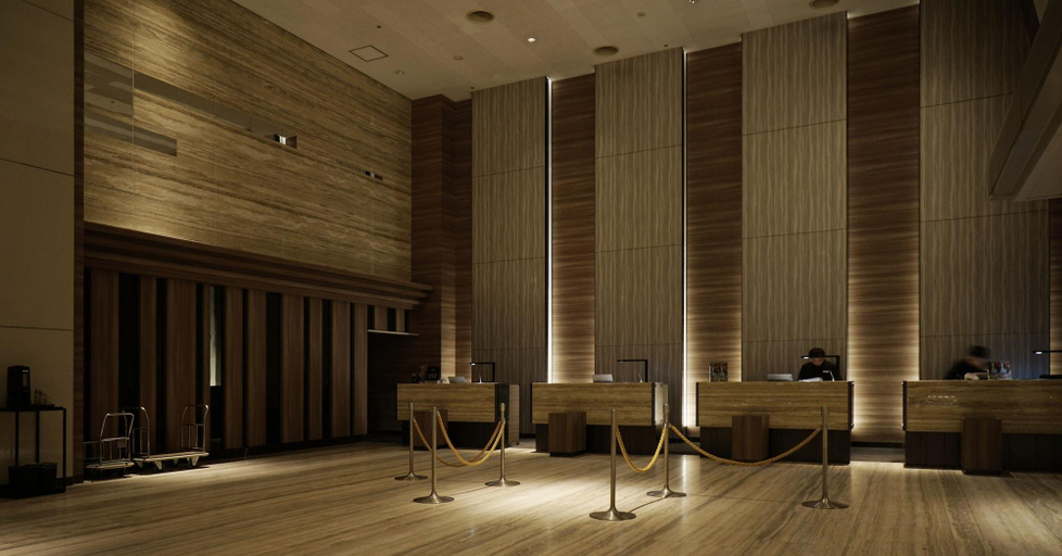 Public Area 5, Lake Biwa Marriott Hotel, Lake Biwa