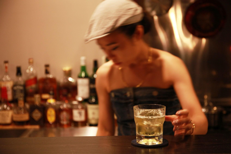 Food & Drinks 5, ICHINICHI - Hostel, Kita