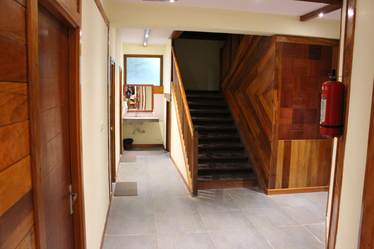 Public Area 3, Aparupa Sands Marina Beach Resort, South Andaman