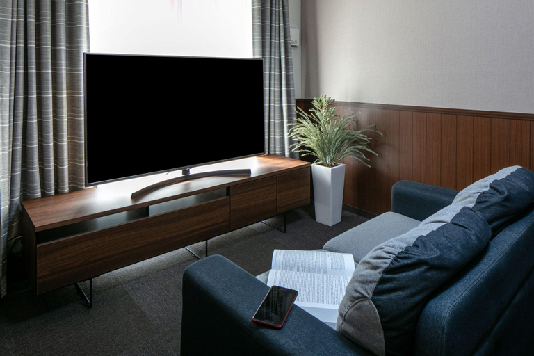 Public Area 2, Randor Residence Kyoto Classic, Kyoto