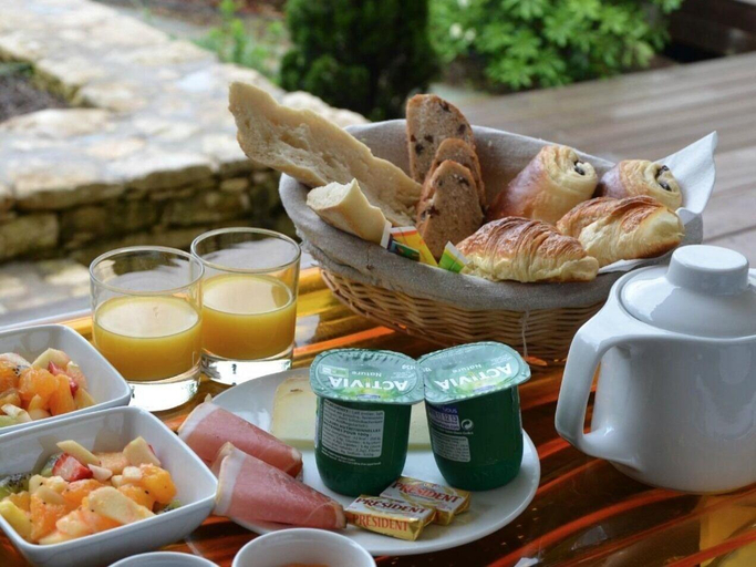 Food & Drinks, Nature Et Design, Corse-du-Sud