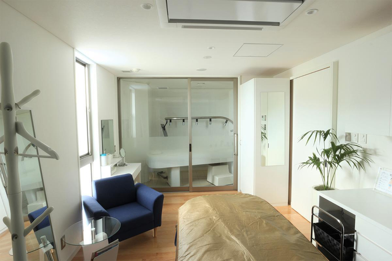 Others 5, GAHAMA terrace, Beppu