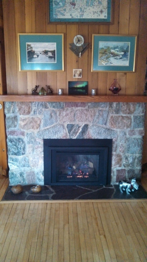 Public Area 3, Innisfaire, Leelanau