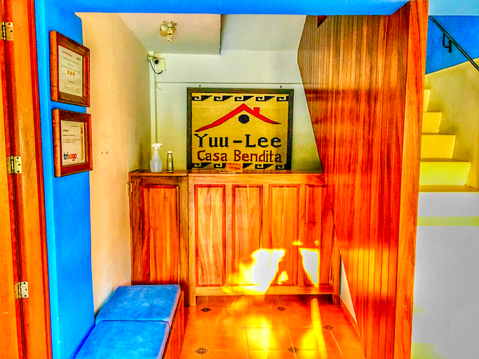 Public Area, Yuu-lee Casa Bendita Huatulco, Dist. Pochutla
