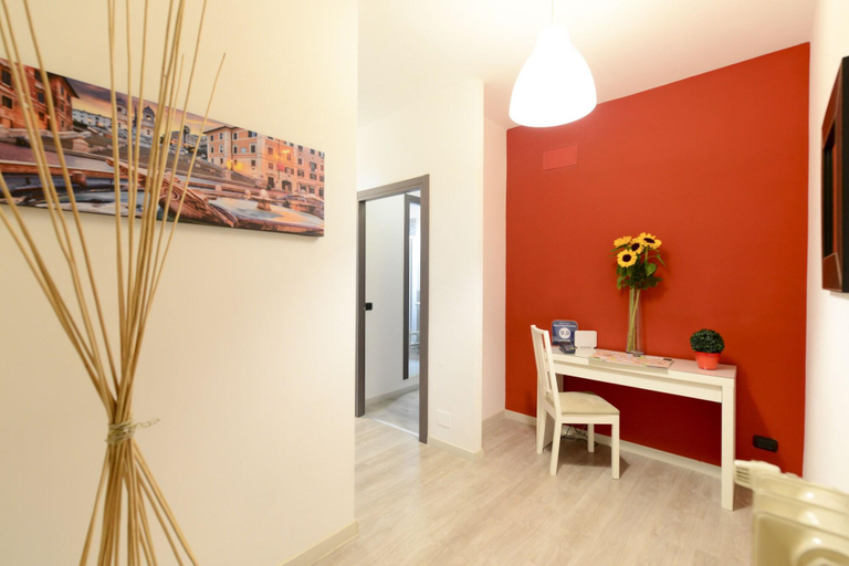 Public Area 3, Rome Inn, Rome