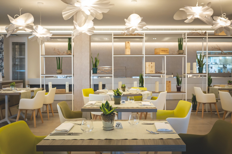 Public Area 4, The Sense Experience Resort - Preferred Hotels & Resorts, Grosseto
